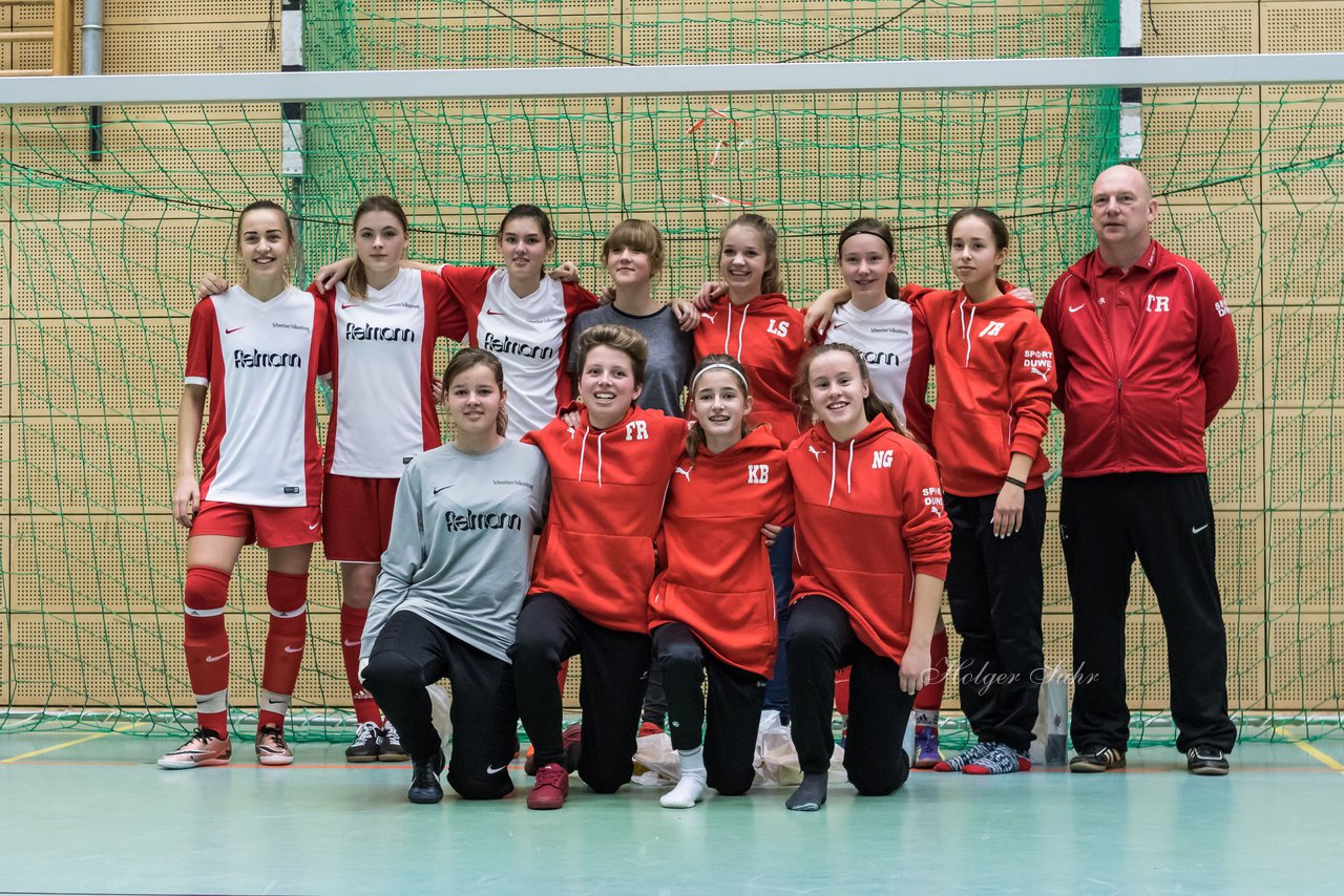 Bild 109 - Girls Cup